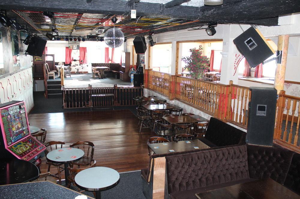 Middlegate Hotel 펨브로크 외부 사진
