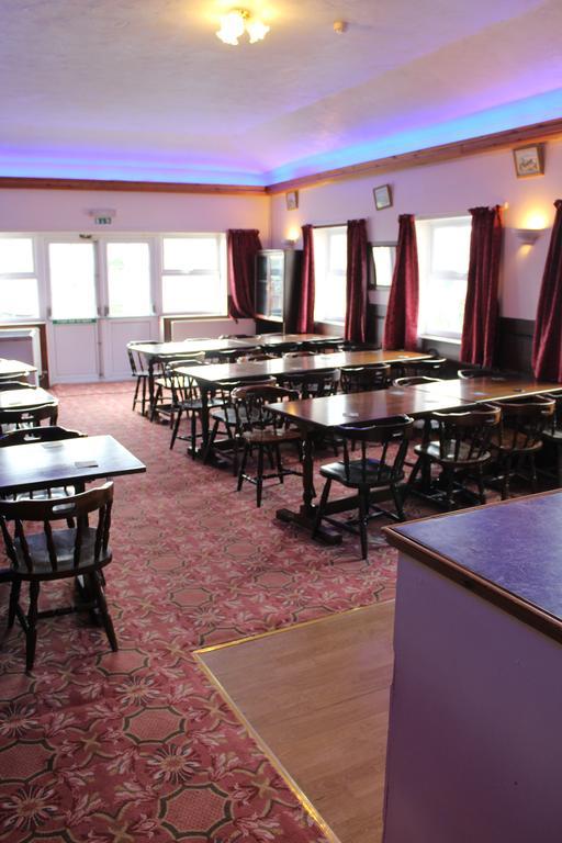 Middlegate Hotel 펨브로크 외부 사진